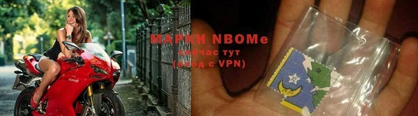 винт Гусь-Хрустальный