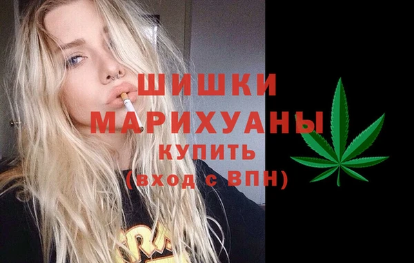 ALPHA-PVP Горнозаводск